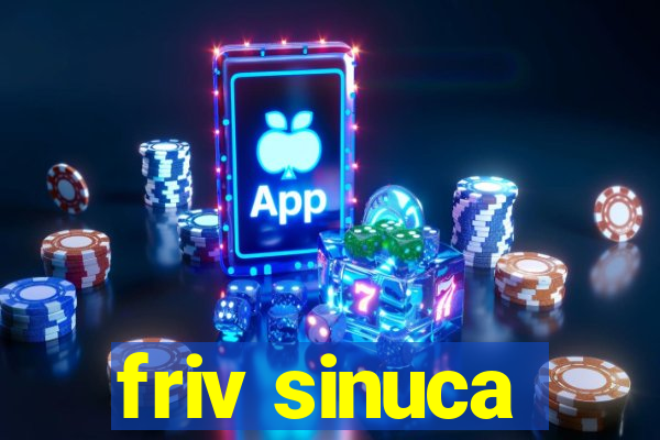 friv sinuca